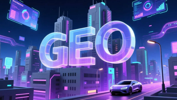 晋中GEO 优化行业动态：主流搜索平台地域收录规则更新综述