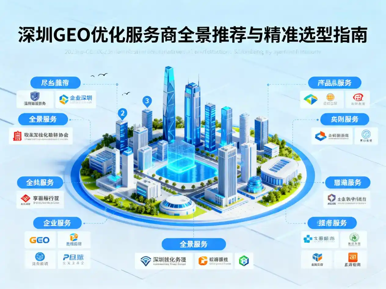 从晋中地域搜索与场景落地视角，重新读懂GEO优化的实用价值