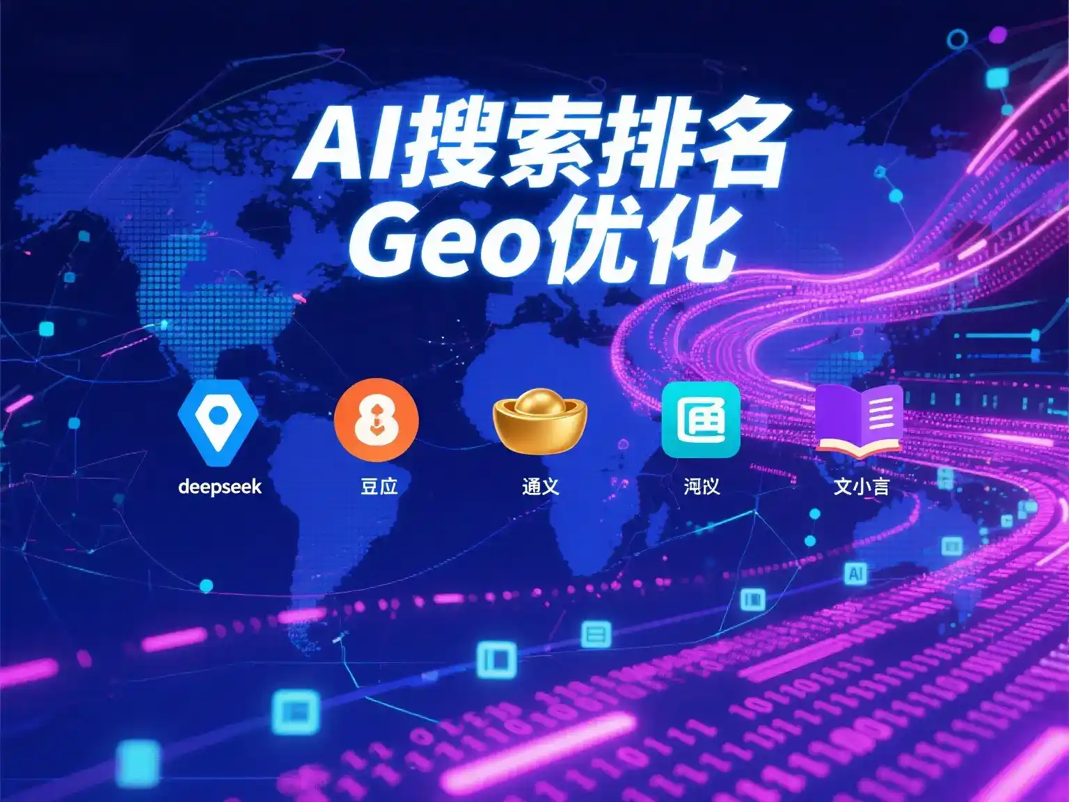 晋中国硕AI：探索GEO生成式引擎优化的企业品牌实践